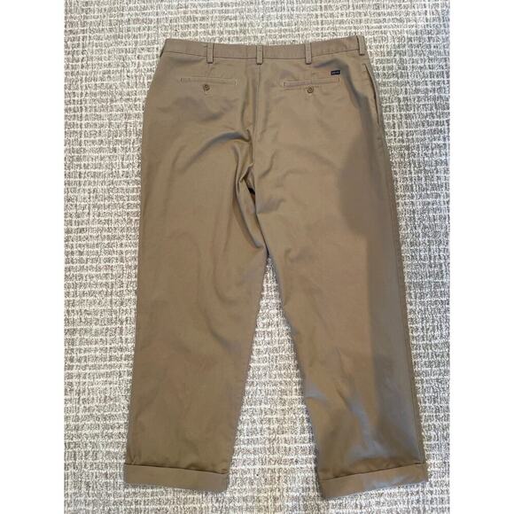 Men’s Izod American Chino Sz 42x32 - Picture 4 of 5